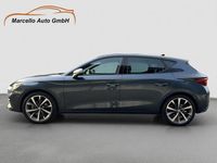 Gebraucht Seat Leon FR 150 PS (110 kW) 2021 Limousine