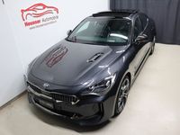 gebraucht Kia Stinger 3.3 T-GDi GT Automat AWD - Panorama - Harman Kardon