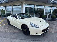 Gebraucht Ferrari California 460 PS (338 kW) 2010 Cabrio