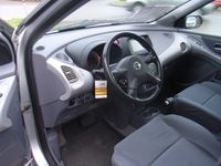 gebraucht Nissan Almera Tino 1.8 business