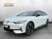 Gebraucht VW ID.7 GTX 250 kW (340 PS) 2026 Weiss Kombi