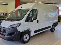 gebraucht Fiat Ducato 290 35 Kaw. L2-H2 2.2 Techno Serie 9