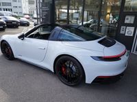 gebraucht Porsche 911 Targa 4 GTS PDK