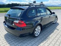 gebraucht BMW 318 d Touring