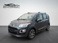 Gebraucht Citroën C3 Picasso 110 PS (80 kW) 2015 Van / Kleinbus