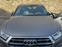 gebraucht Audi Q5 2.0 45 TFSI quattro S-Tronic