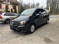 Gebraucht Mercedes Vito 163 PS (119 kW) 2021 Van