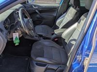 Gebraucht Skoda Octavia RS 170 PS (125 kW) 2012 Kombi