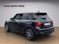 gebraucht Mini Cooper S F56 2.0iSDKG