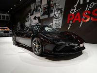 Gebraucht Ferrari F8 720 PS (529 kW) 2021
