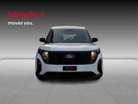 Neu Ford Tourneo Courier Trend 125 PS (91 kW) 2025 Van / Kleinbus