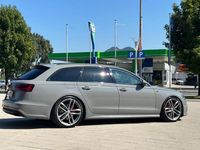 Gebraucht Audi A6 Competition 326 PS (239 kW) 2016 Kombi