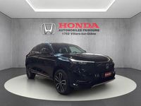 Gebraucht Honda HR-V Advance 131 PS (96 kW) 2024 Schwarz SUV