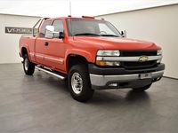 Gebraucht Chevrolet Silverado 304 PS (223 kW) 2001