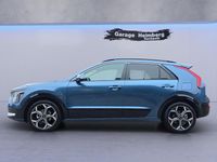 Gebraucht Kia Niro Style 139 PS (102 kW) 2025 Blau SUV