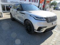 gebraucht Land Rover Range Rover Velar RRR-Dyn. P 300 SE