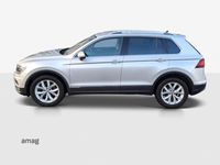 gebraucht VW Tiguan Highline