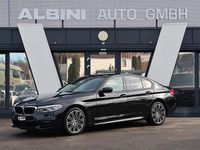 Gebraucht BMW 540 M Sport 320 PS (235 kW) 2019 Limousine