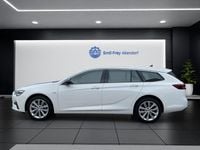 Gebraucht Opel Insignia Elegance 122 PS (89 kW) 2023 Weiss Kombi