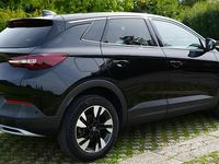 Gebraucht Opel Grandland X Ultimate 177 PS (130 kW) 2020 SUV