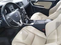 gebraucht Volvo V60 2.4 D6 TE Summum Pl.Hyb.