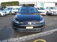 Gebraucht VW Golf Highline 130 PS (95 kW) 2018 Limousine
