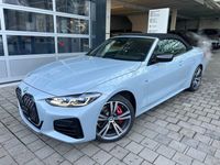 gebraucht BMW M440 i 48V Cabriolet M Sport PRO Steptronic