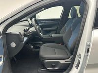 Neu Volvo EX30 CC Performance 314 kW (428 PS) 2025 Weiss SUV