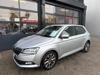 Gebraucht Skoda Fabia Clever 95 PS (69 kW) 2021 Kleinwagen