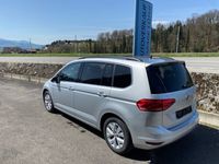 gebraucht VW Touran 1.5 TSI EVO Comfortline DSG