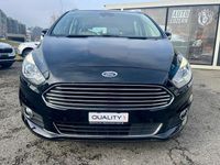 Gebraucht Ford S-MAX Titanium 180 PS (132 kW) 2017 Van / Kleinbus