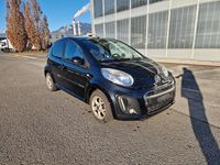 Gebraucht Citroën C1 Exclusive 68 PS (50 kW) 2014 Kleinwagen