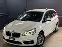 Gebraucht BMW 218 Gran Tourer Sport Line 150 PS (110 kW) 2016 Van / Kleinbus