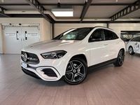 Gebraucht Mercedes GLA220 190 PS (139 kW) 2024 SUV