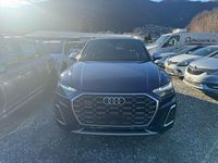 Gebraucht Audi SQ5 342 PS (251 kW) 2021 SUV