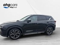 gebraucht Mazda CX-5 2.0 Newground AWD