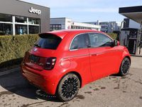 Gebraucht Fiat 500e La Prima 86 kW (118 PS) 2025 Limousine