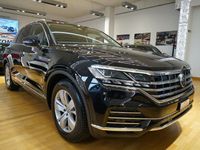 gebraucht VW Touareg 3.0 TDI Atmosphere Tiptronic