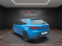 gebraucht Seat Leon SC 1.8 TSI FR DSG