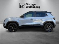 Gebraucht Jeep Avenger North 145 PS (106 kW) 2025 Gray SUV