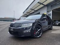 Gebraucht Skoda Octavia RS 220 PS (161 kW) 2016 Kombi