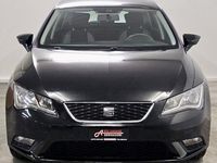 gebraucht Seat Leon 1.2 TSI Reference