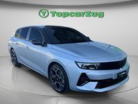 Neu Opel Astra 130 PS (95 kW) 2026 Kombi