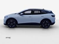 Neu VW ID.4 Pro 210 kW (286 PS) 2026 Gletscherweiss metallic SUV