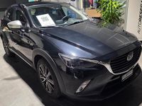 Gebraucht Mazda CX-3 105 PS (77 kW) 2016 SUV