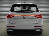 gebraucht Seat Tarraco 2,0 TDI DSG 4Drive FR - LAGER