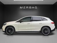 Gebraucht Mercedes EQE AMG 43 AMG 350 kW (476 PS) 2023 SUV