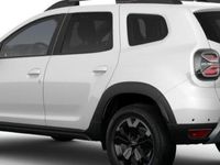 gebraucht Dacia Duster Extreme 4WD dCi 115