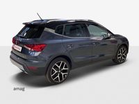 gebraucht Seat Arona SWISS FR (netto)