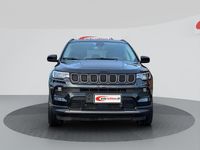 Gebraucht Jeep Compass 240 PS (176 kW) 2022 SUV